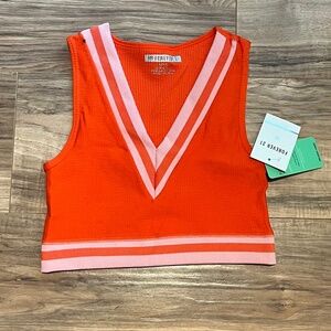 Forever 21 Sports Bra